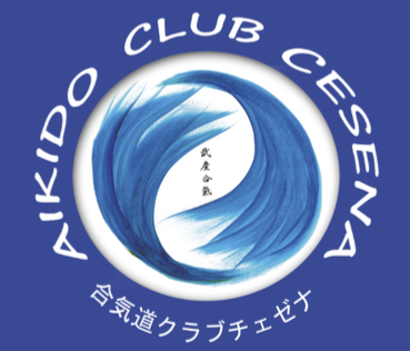 Logo Aikido Club Cesena
